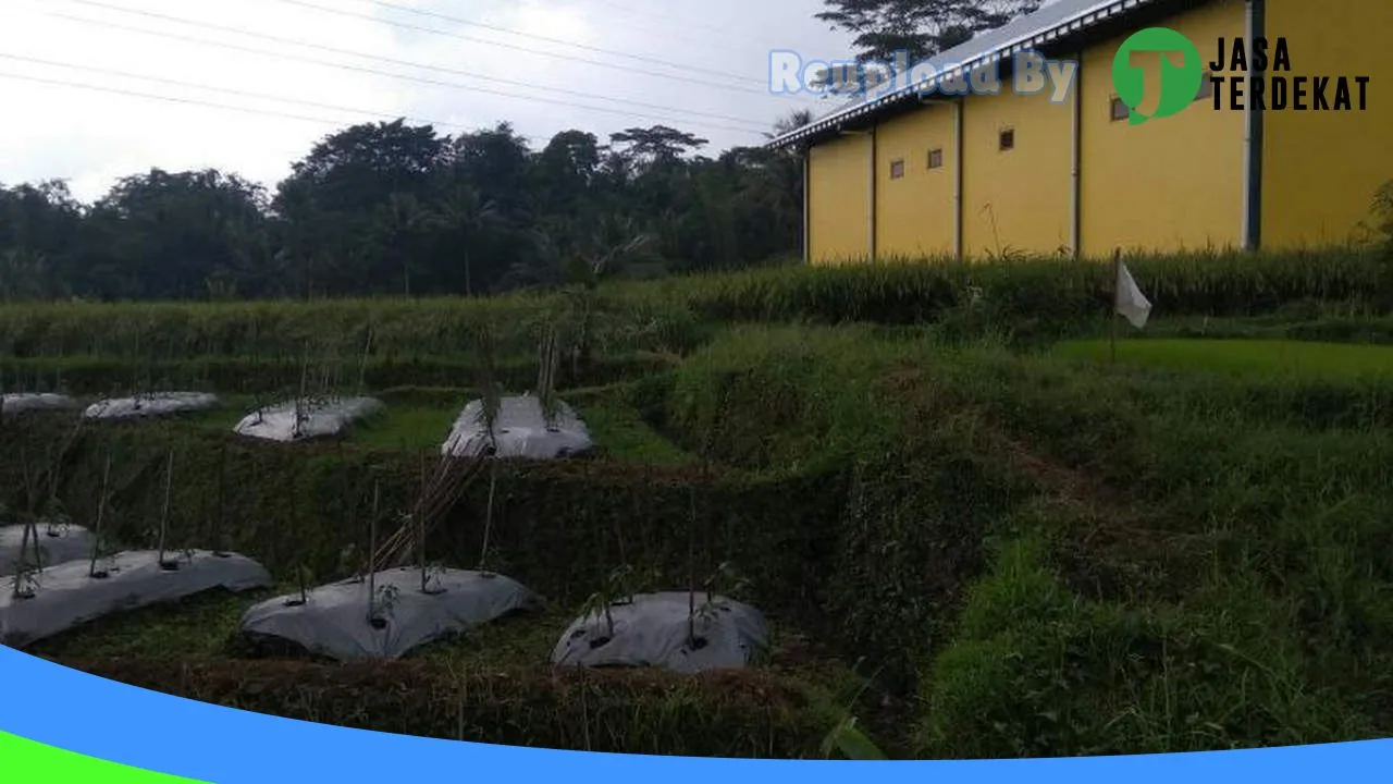 Gambar SMK Islam Sudirman Grabag Kampus 2 – Magelang, Jawa Tengah ke 4