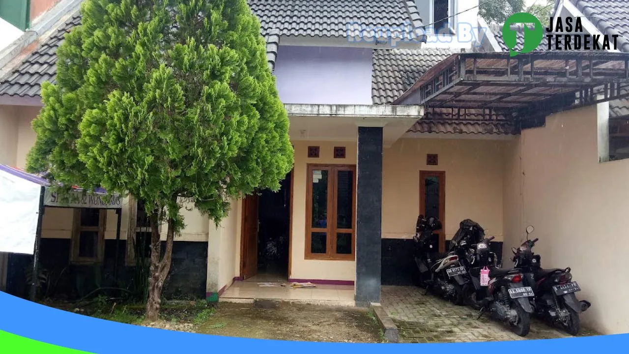 Gambar Toko Sparta 82 Wonosobo di Wonosobo, Jawa Tengah ke 3