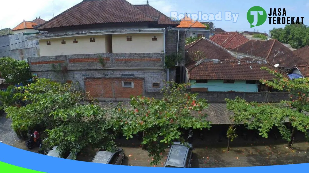 Gambar SMK Rekayasa Denpasar – Denpasar, Bali ke 4