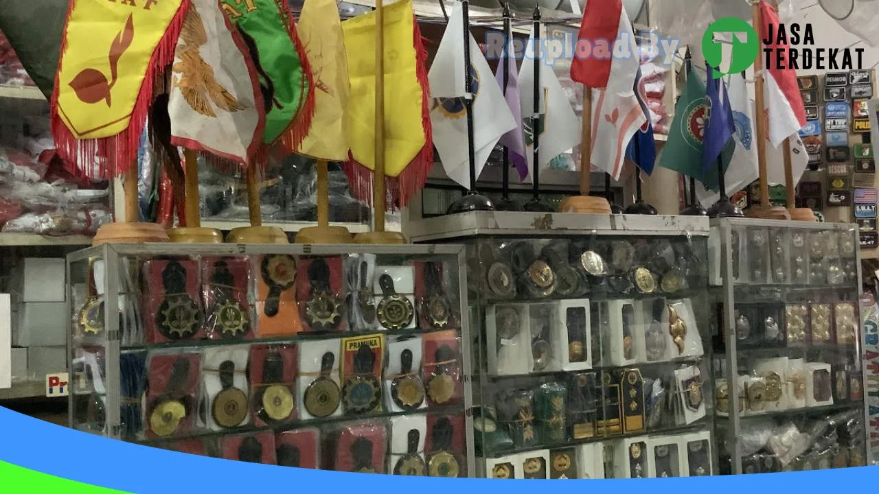 Gambar Toko “MAKRO JAYA” di Kota Ternate, Maluku Utara ke 4
