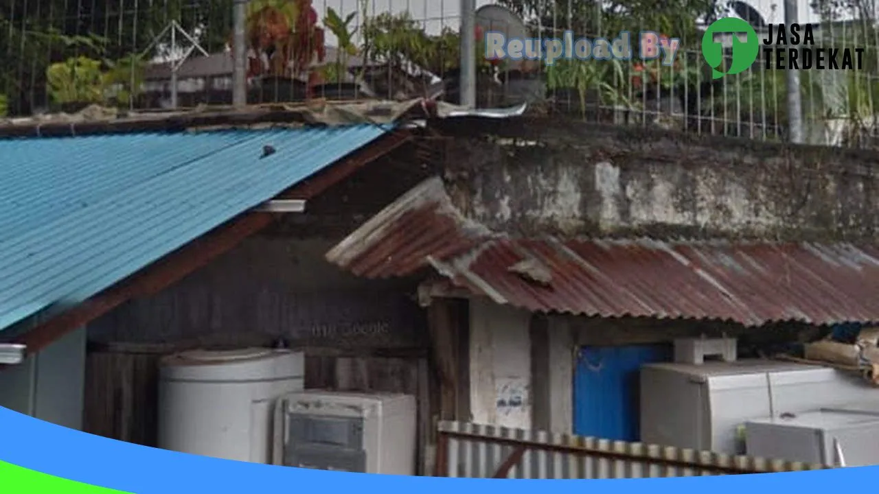 Gambar Bandung electric service di Manggarai, Nusa Tenggara Timur ke 1