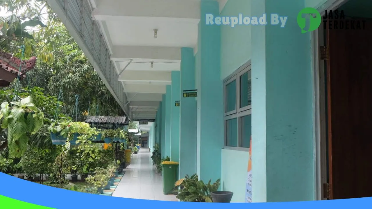 Gambar SMA Negeri 13 Surabaya – Kota Surabaya, Jawa Timur ke 4