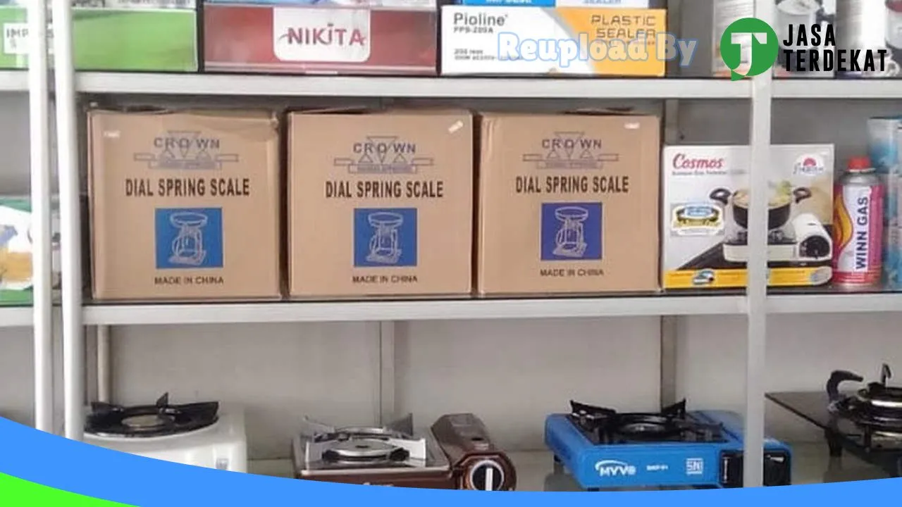 Gambar Toko Wijaya Elektronik Nganjuk di Nganjuk, Jawa Timur ke 5