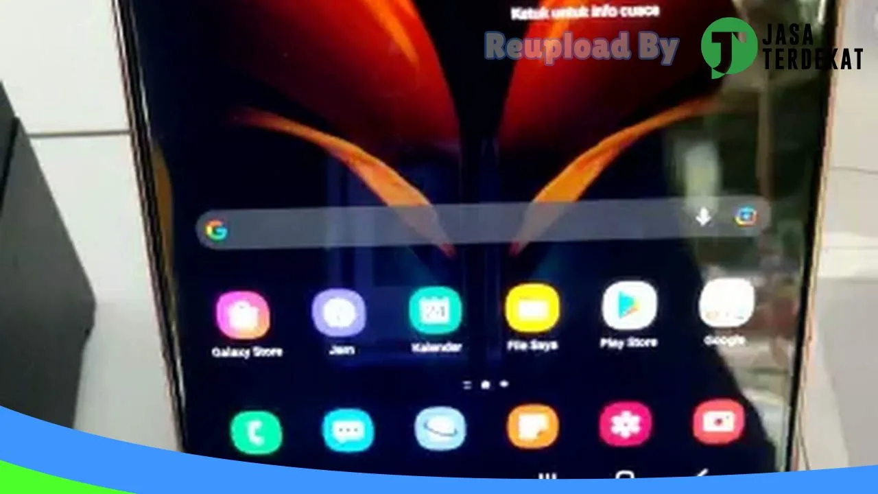 Gambar SAMSUNG BOGOR di Bogor, Jawa Barat ke 1