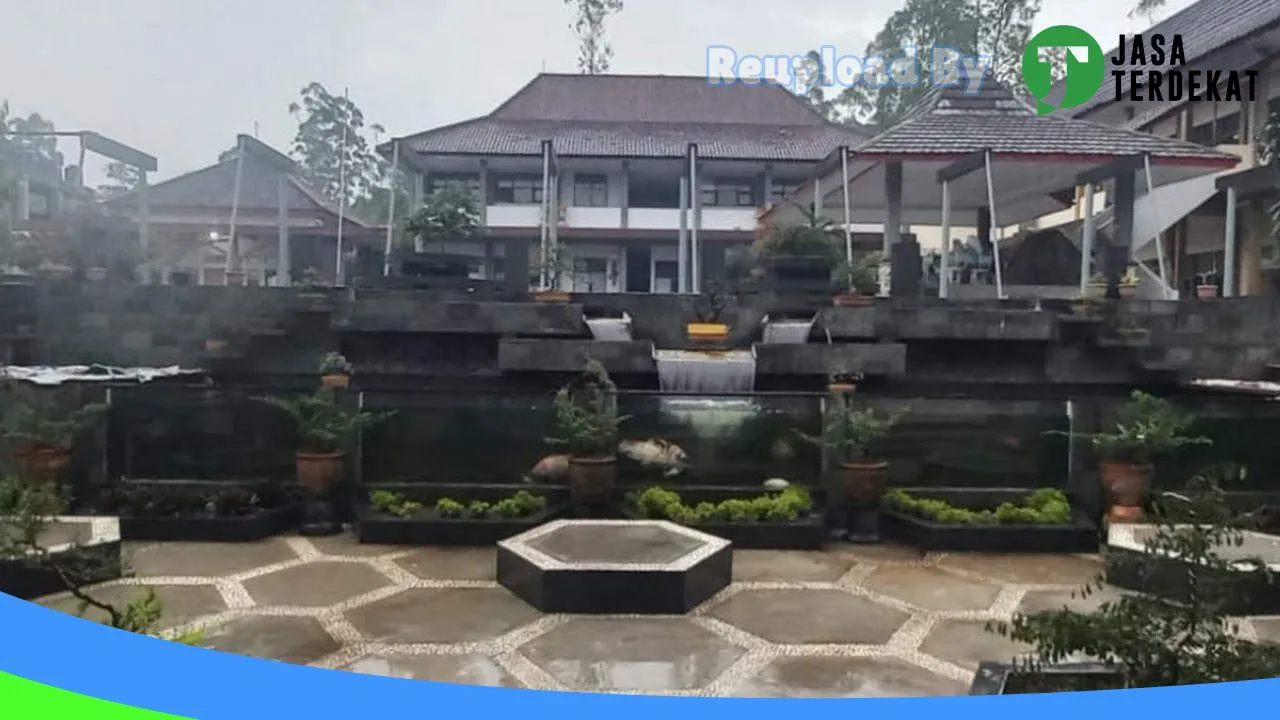 Gambar SMAN 16 Garut – Garut, Jawa Barat ke 5