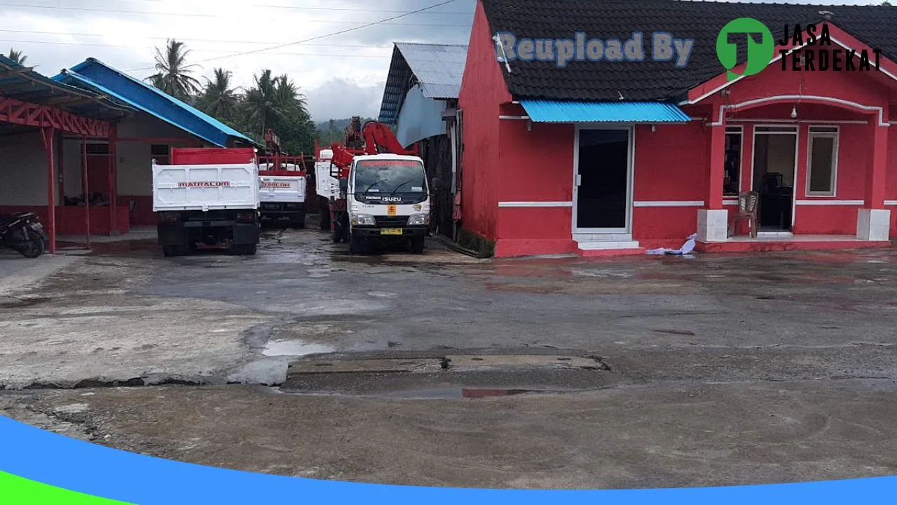 Gambar Matracom Workshop di Bitung, Sulawesi Utara ke 4