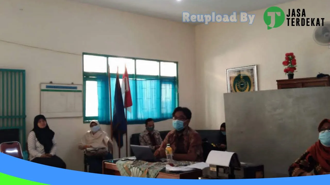 Gambar SMK Persatuan Ummat Islam (PUI) Kota Cirebon – Kota Cirebon, Jawa Barat ke 3
