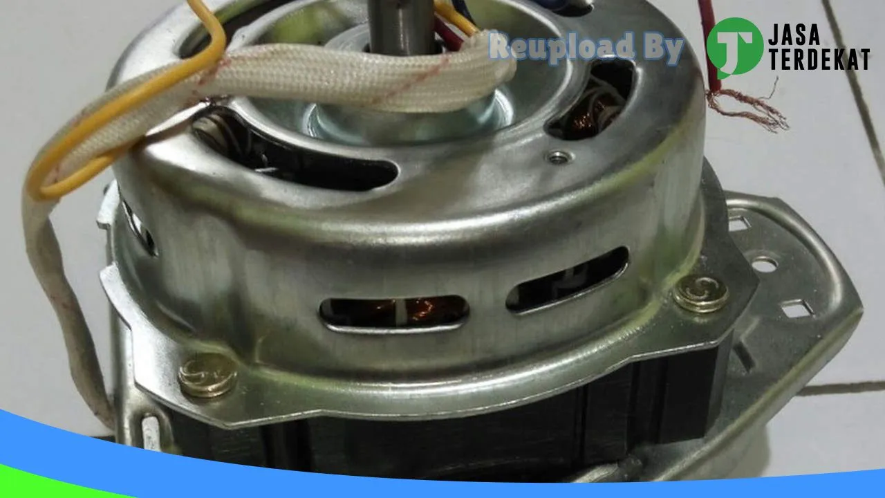 Gambar Toko service Angkasa Teknik di Barito Selatan, Kalimantan Tengah ke 4