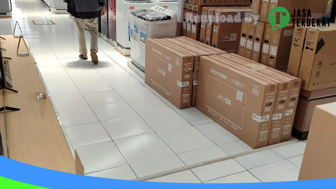 Gambar Atlanta Elektronik Muntilan di Magelang, Jawa Tengah ke 5