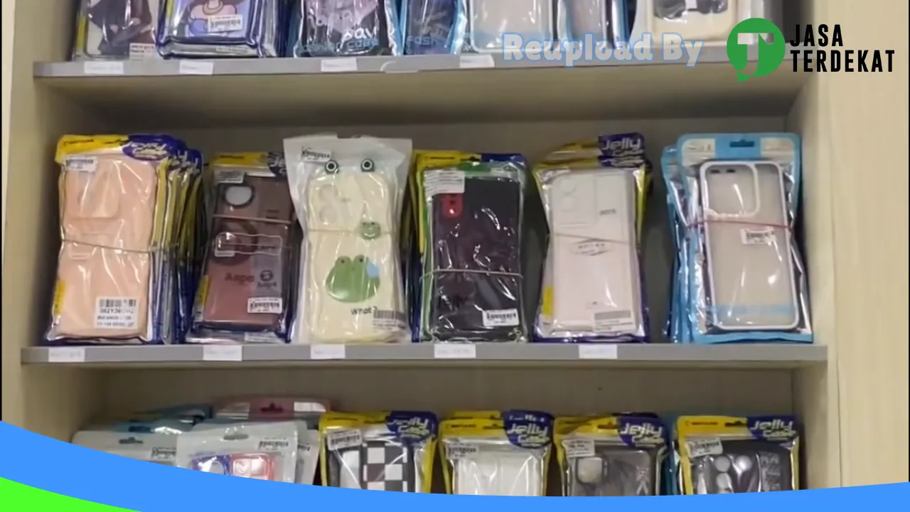 Gambar BIPO STORE OFFICIAL di Kota Ternate, Maluku Utara ke 4