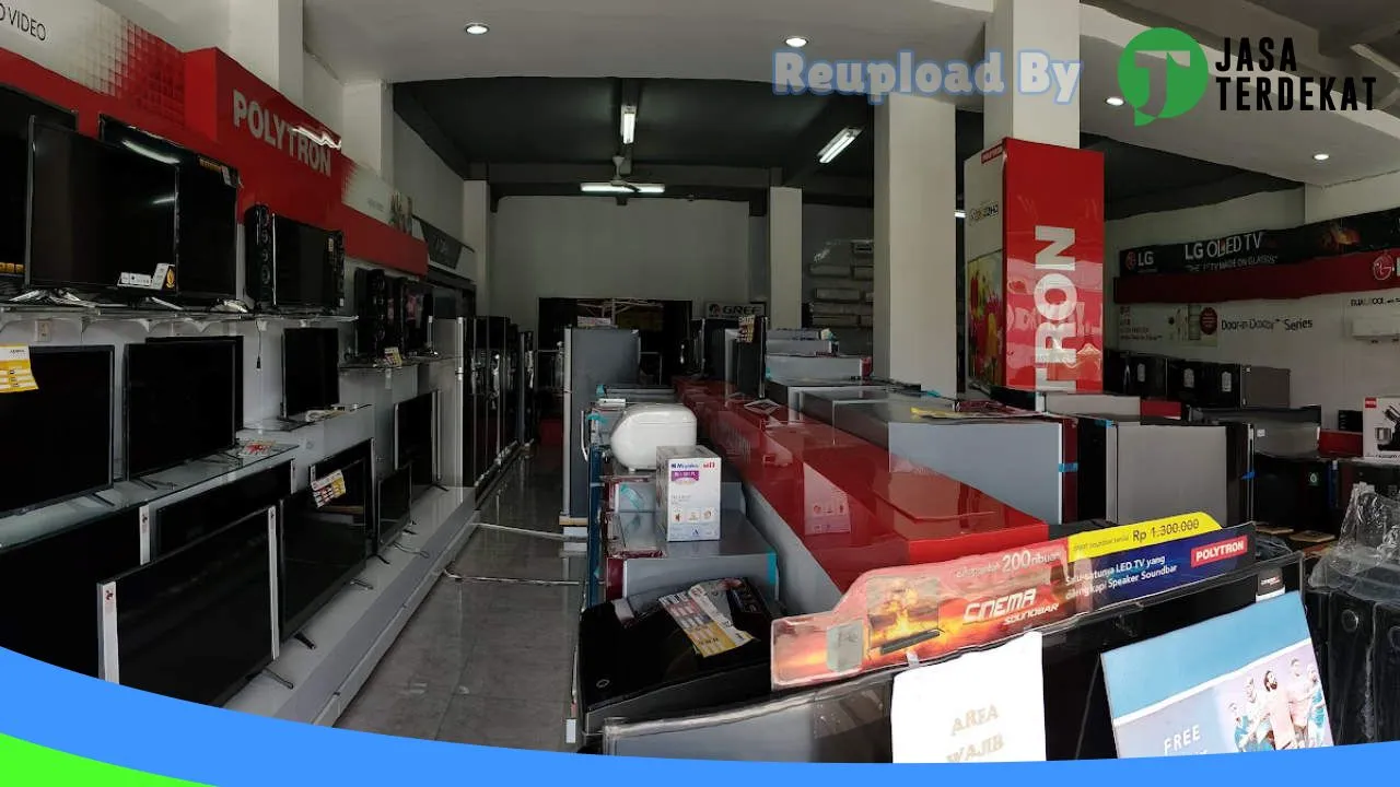 Gambar Cahaya Galaxy electronics (Daikin i-shop) di Kota Ternate, Maluku Utara ke 2