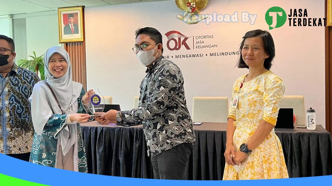 Gambar SMK TANGERANG GLOBAL – Tangerang, Banten ke 5