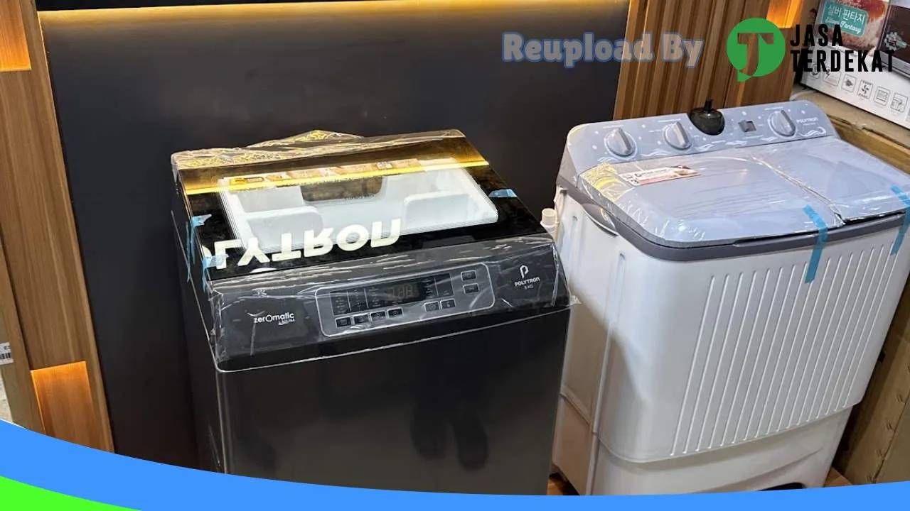 Gambar Mitra Elektronik di Kota Tangerang, Banten ke 5