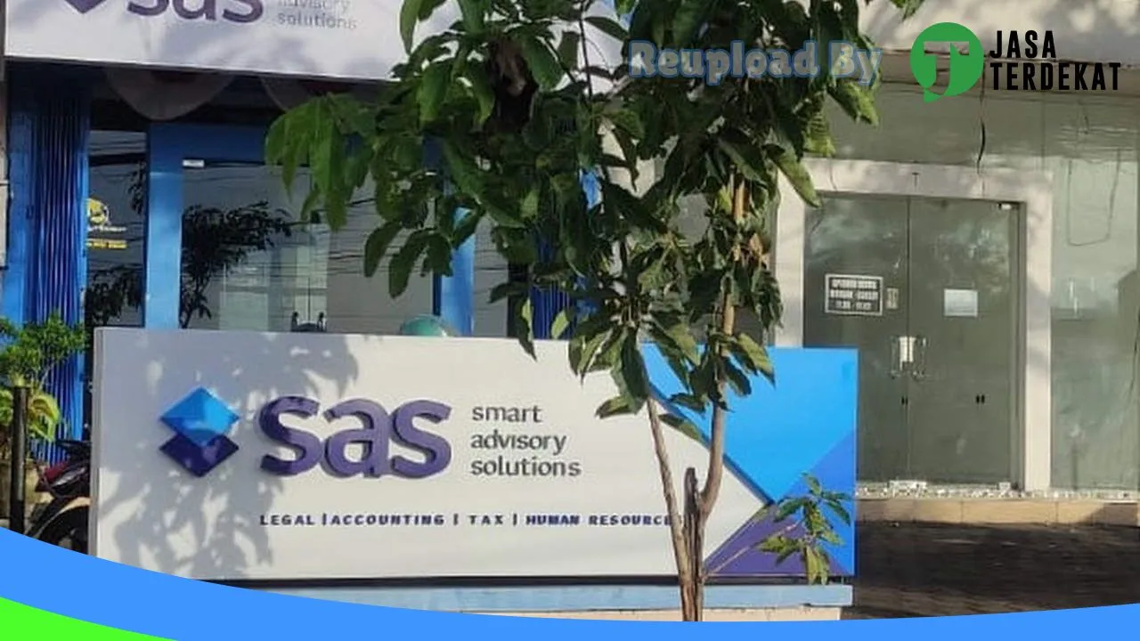 Gambar Smart Advisory Solutions – Badung, Bali ke 2