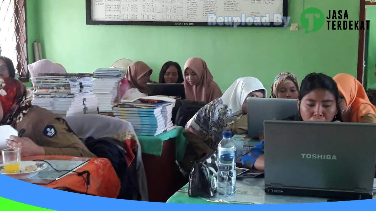 Gambar SMA Negeri 1 Buay Bahuga – Way Kanan, Lampung ke 3