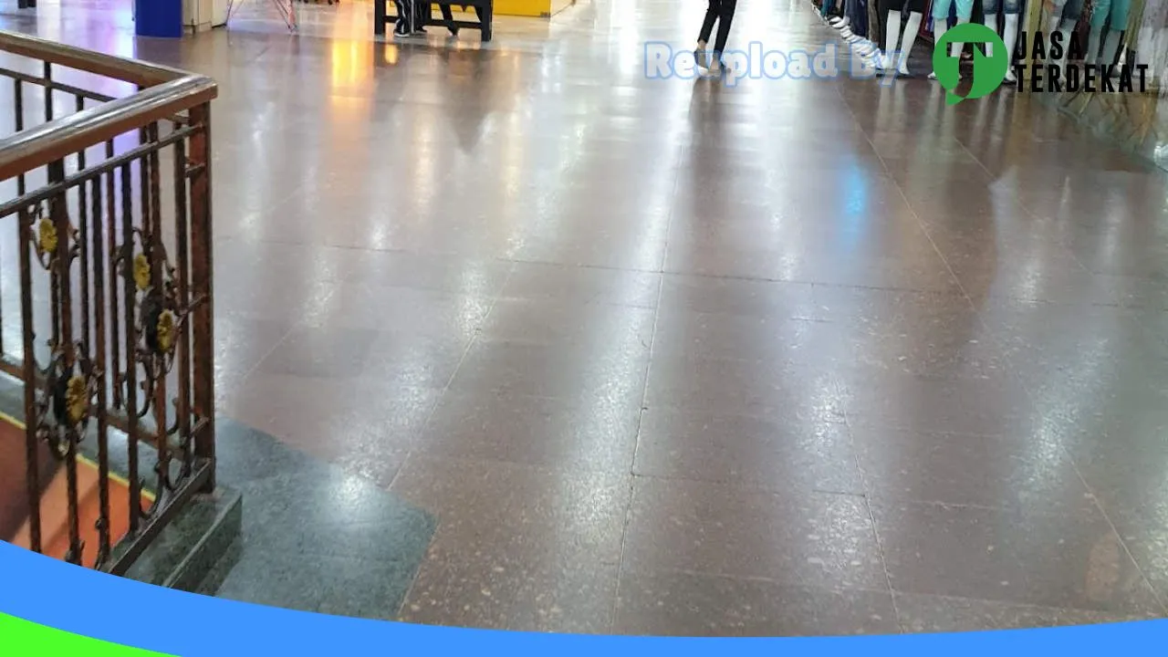 Gambar Diamond City Mall (DC Mall) di Batam, Kepulauan Riau ke 4