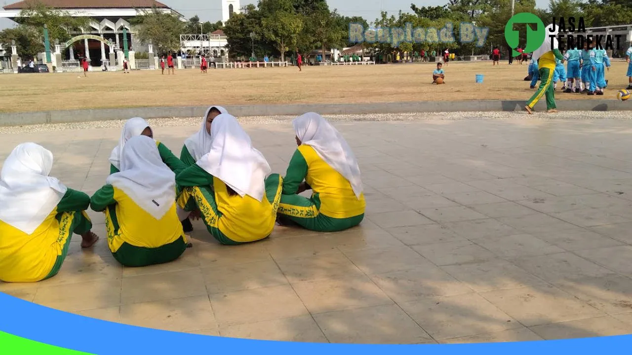 Gambar SMA Kartini – Rembang, Jawa Tengah ke 5