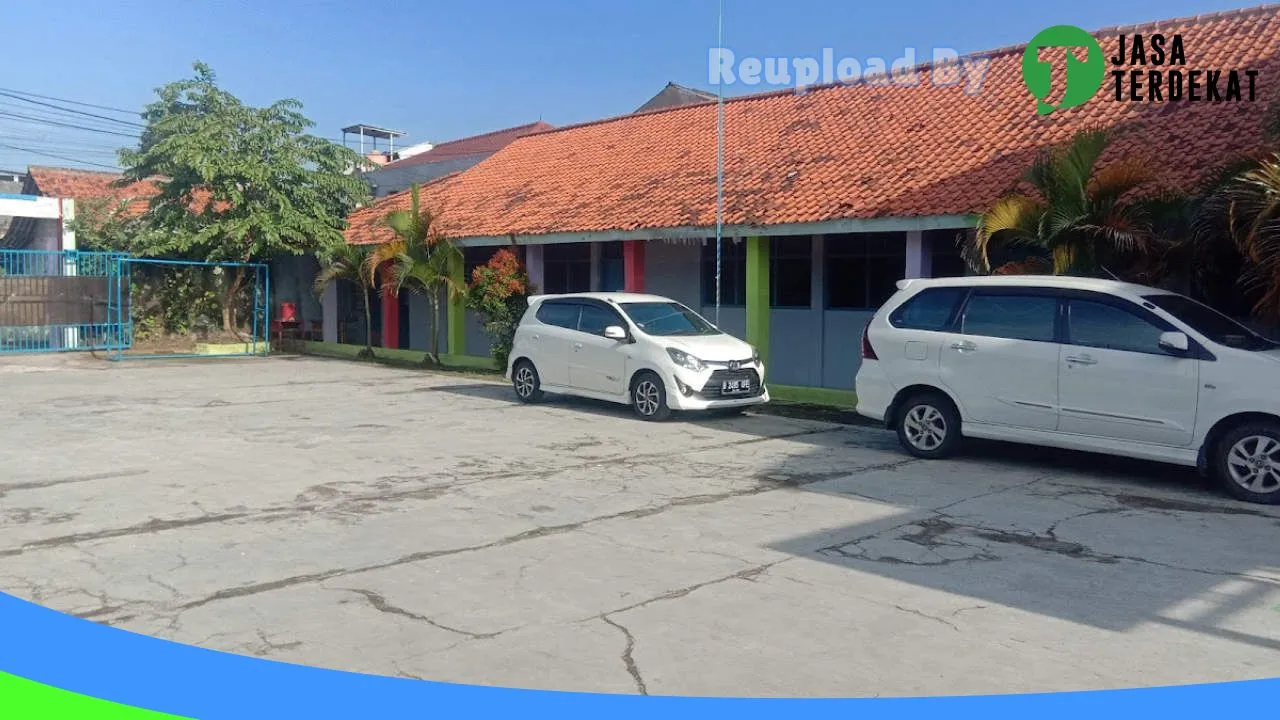 Gambar SMA Mojopahit – Kota Tangerang Selatan, Banten ke 1