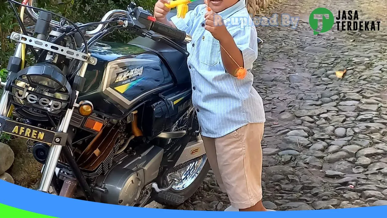 Gambar Duplikat Kunci Pak Wasno (Desa Jurug Sooko Ponorogo) di Ponorogo, Jawa Timur ke 2