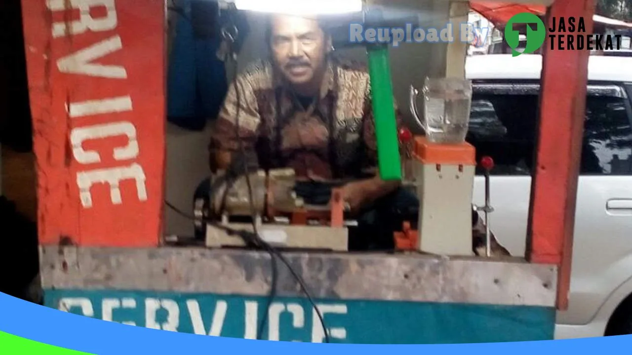 Gambar DUPLIKAT KUNCI MALABAR IMMOBILIZER di Kota Bandung, Jawa Barat ke 2