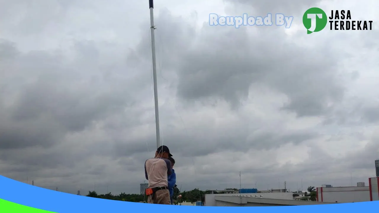 Gambar Proteksi Petir Jakarta di Jakarta Barat, DKI Jakarta ke 3