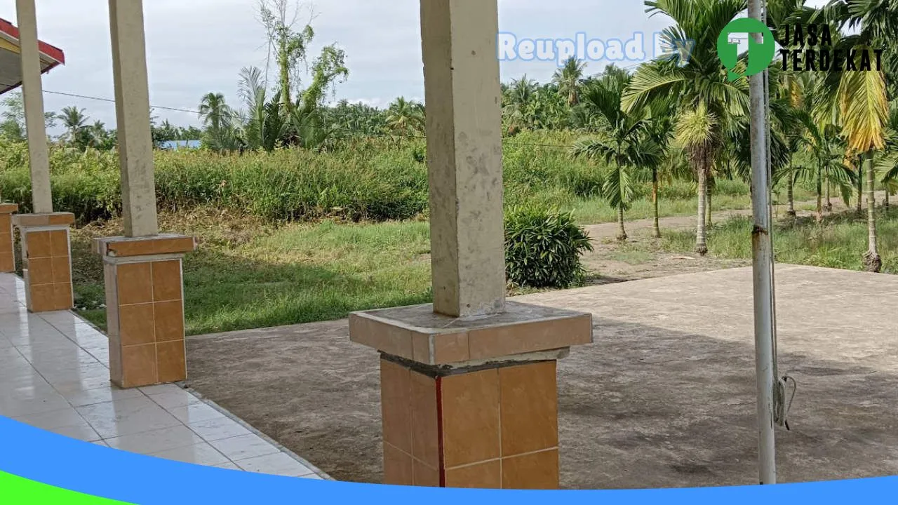 Gambar SMAN 2 Betara – Tanjung Jabung Barat, Jambi ke 2