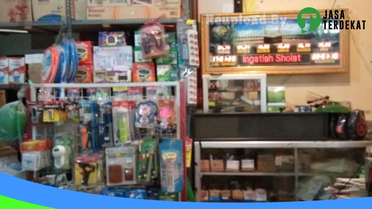 Gambar JAM SHOLAT DIGITAL DAN RUNNING TEXT ANDIR JAYA LED di Majalengka, Jawa Barat ke 3