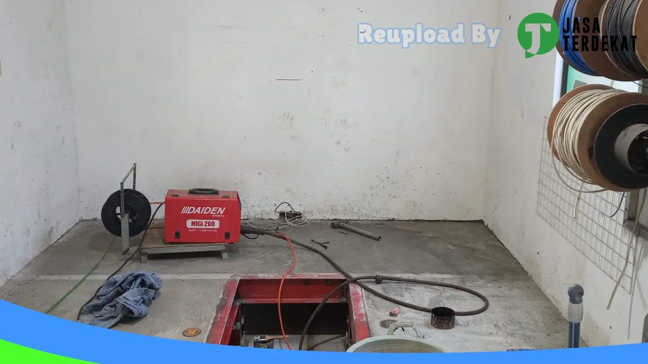 Gambar GTOI MART di Wonosobo, Jawa Tengah ke 5