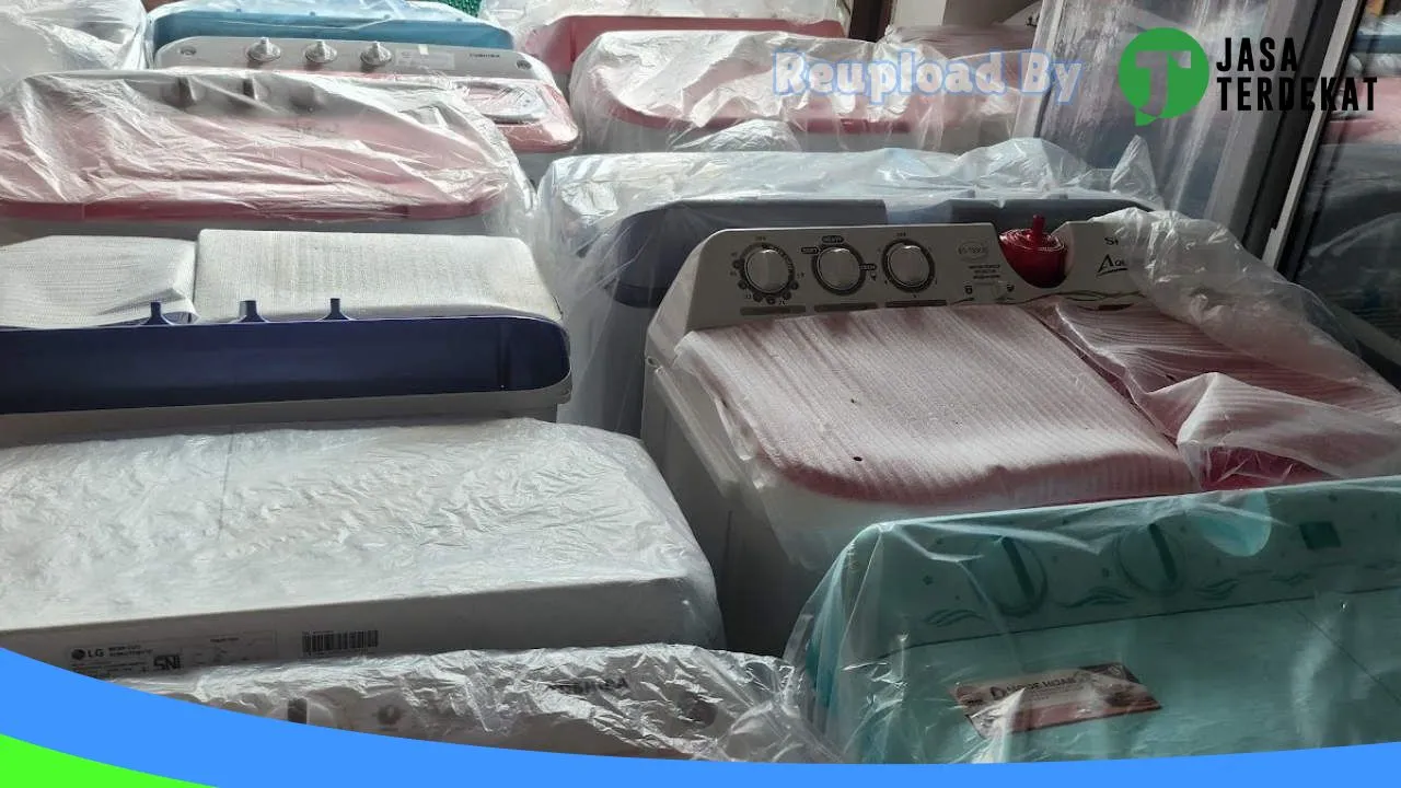 Gambar Toko multi jaya elektro di Kota Ternate, Maluku Utara ke 2