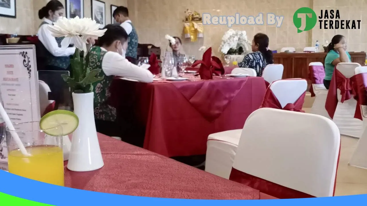 Gambar SMK PGRI 5 Denpasar – Denpasar, Bali ke 3