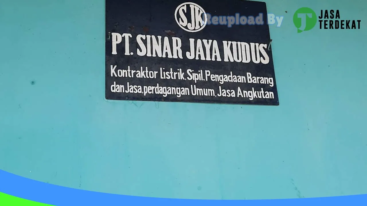 Gambar PT Sinar Jaya Kudus di Kudus, Jawa Tengah ke 3