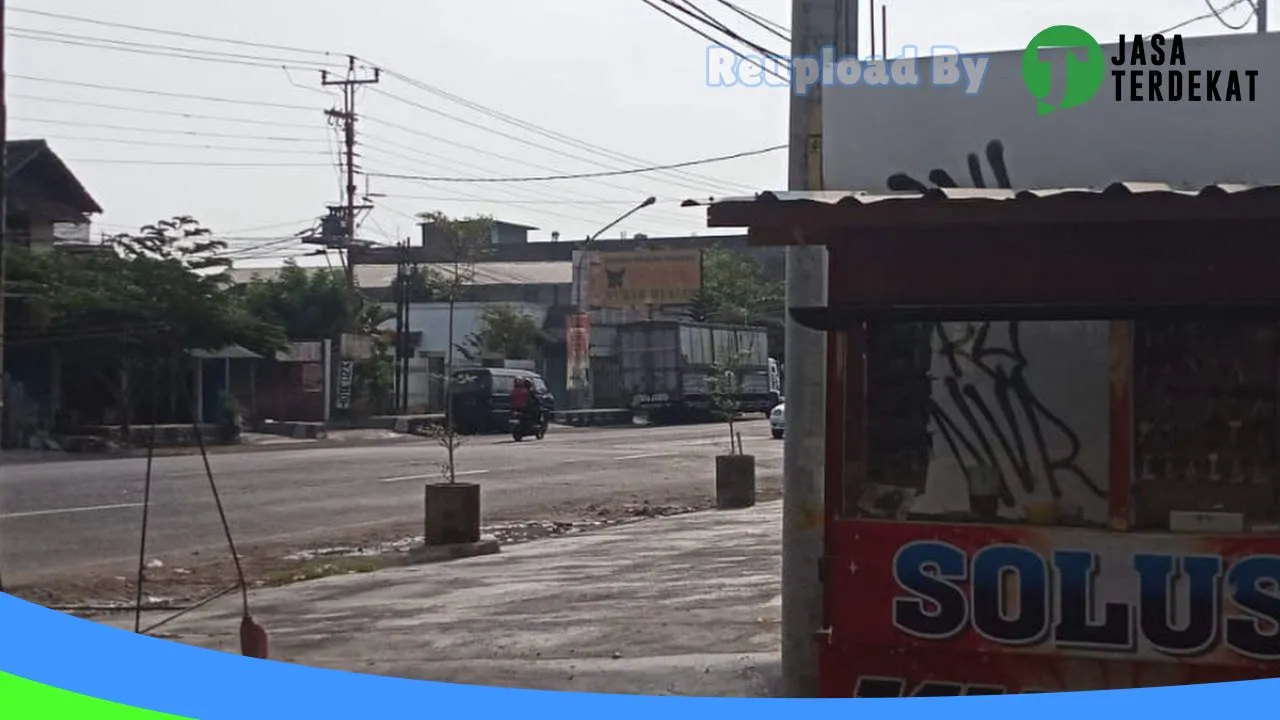 Gambar Ahli Kunci Palur di Surakarta, Jawa Tengah ke 5