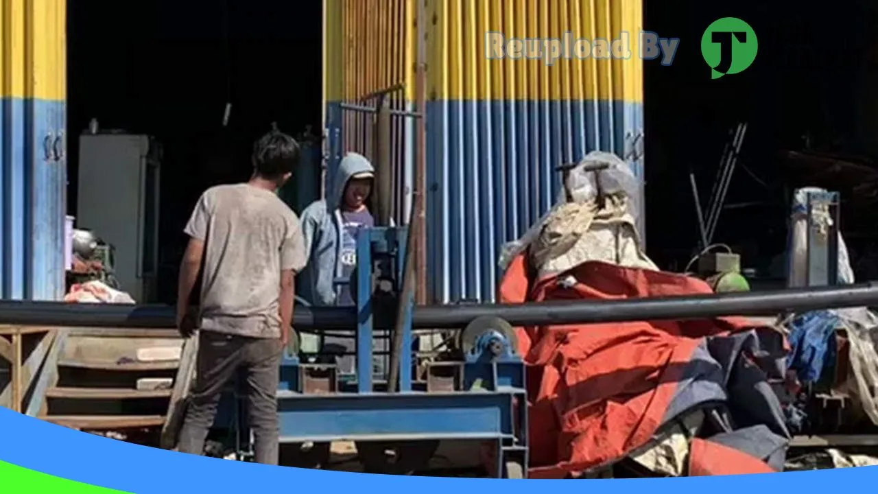 Gambar Bengkel las listrik sederhana ( Roll pipa, roll Cnp, roll plat, roll galvalum) di Semarang, Jawa Tengah ke 4