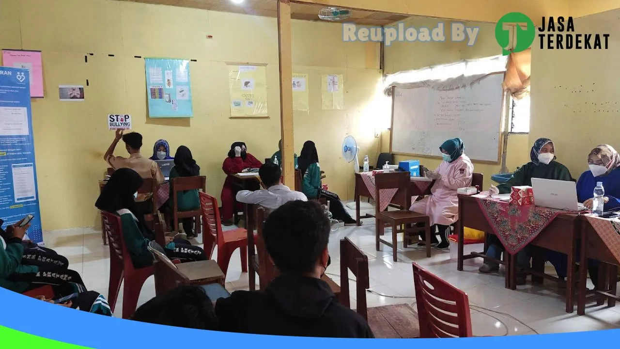 Gambar SMK Pratama Padang – Padang, Sumatera Barat ke 2
