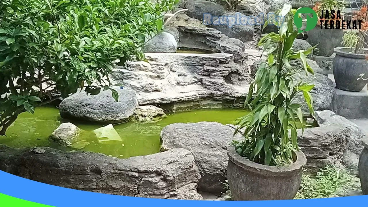 Gambar SMK PGRI 4 Denpasar – Denpasar, Bali ke 1