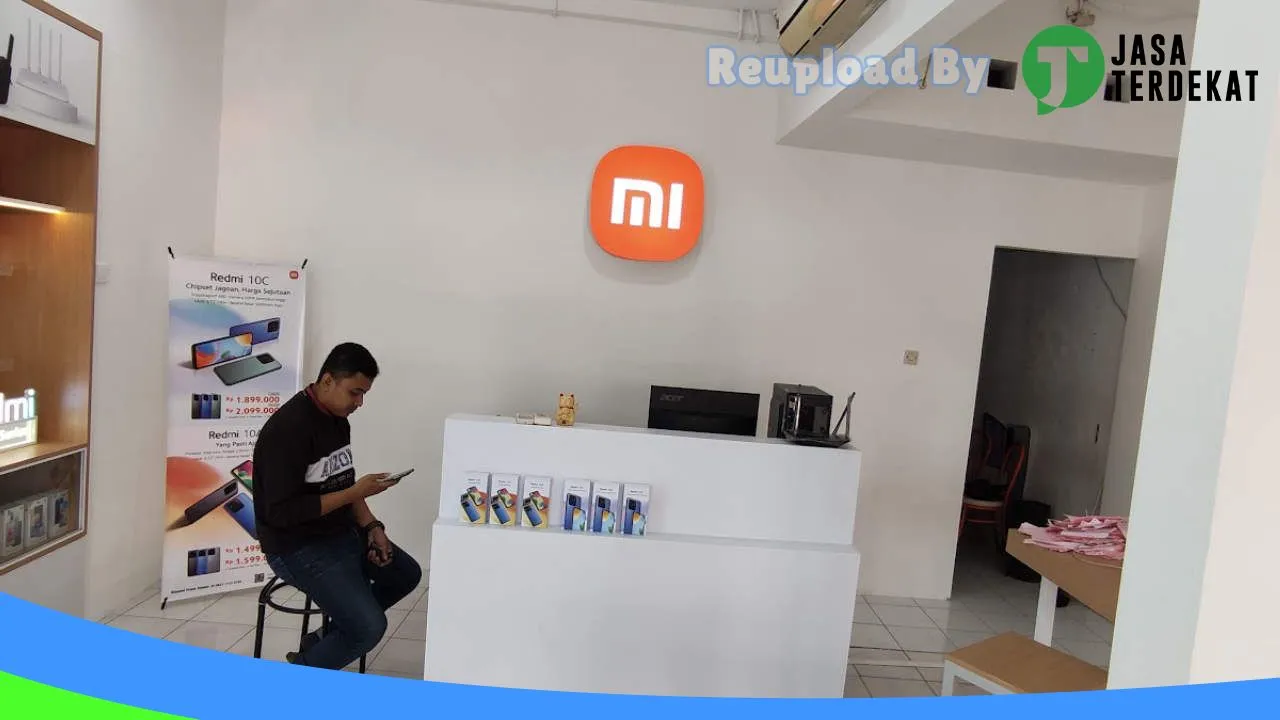 Gambar Xiaomi Shop Kediri di Kota Kediri, Jawa Timur ke 5
