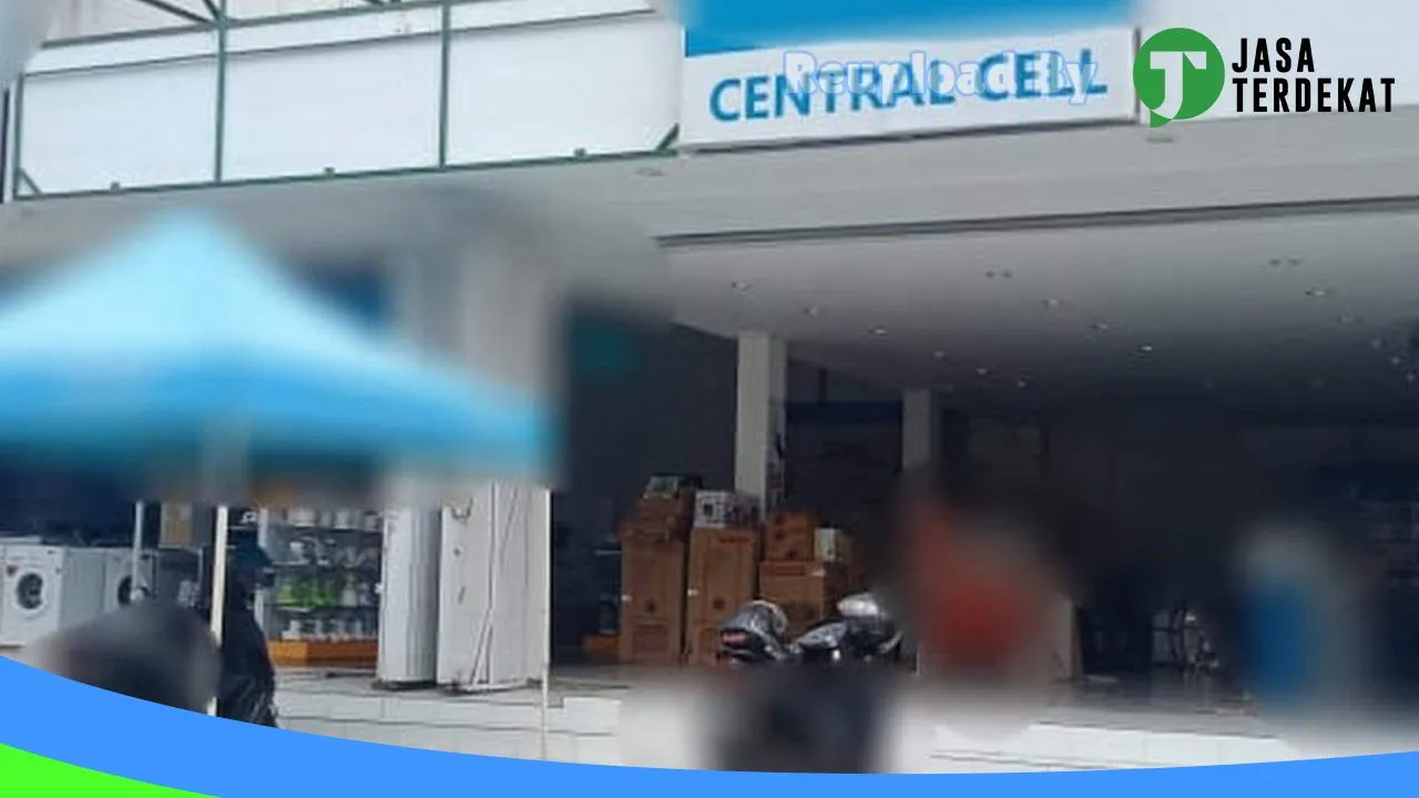 Gambar Central Elektronik & Mebel di Trenggalek, Jawa Timur ke 4