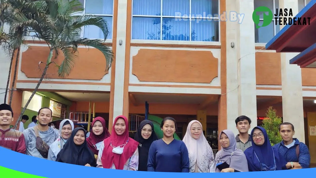 Gambar SMP Harapan Mulia Denpasar – Denpasar, Bali ke 3