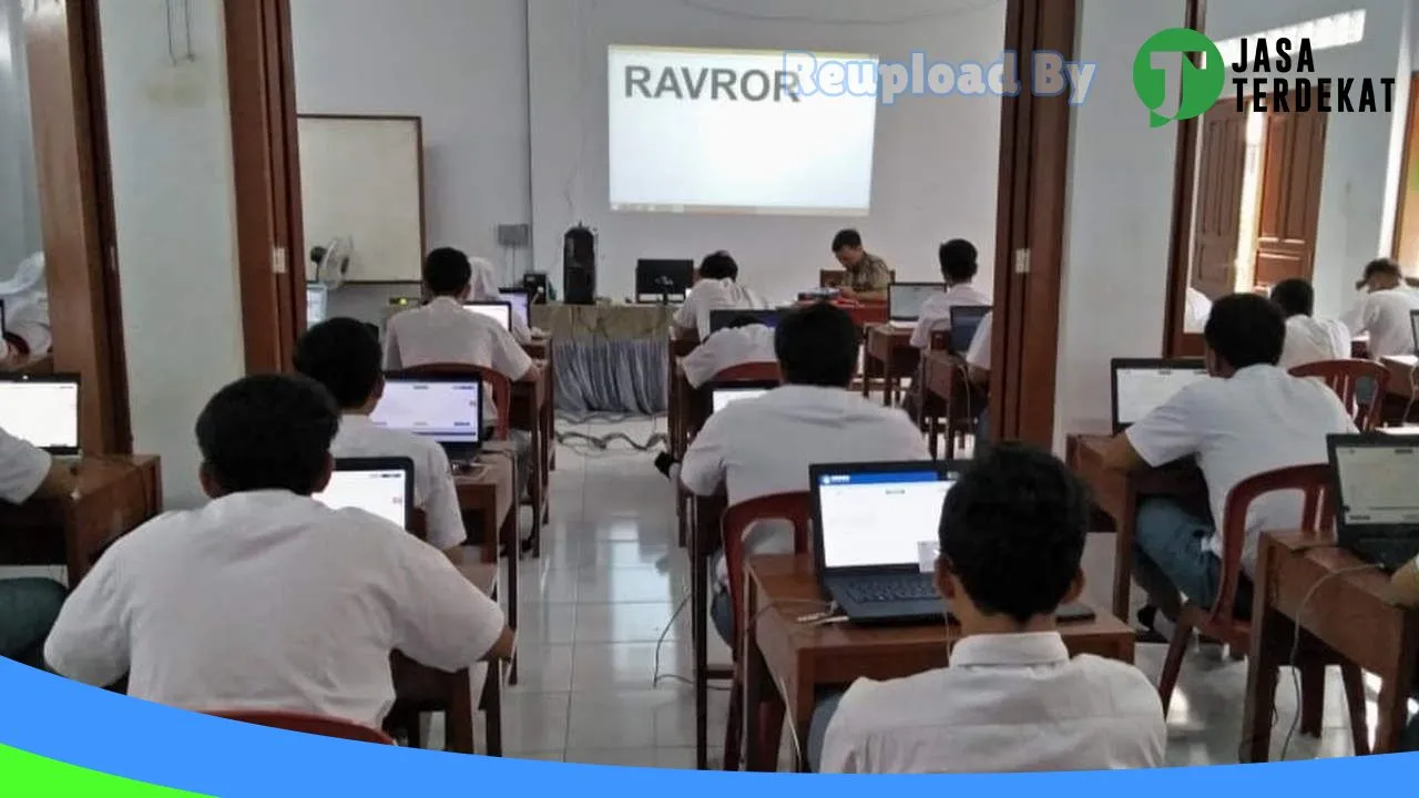 Gambar SMK PGRI 1 DEPOK – Kota Depok, Jawa Barat ke 1
