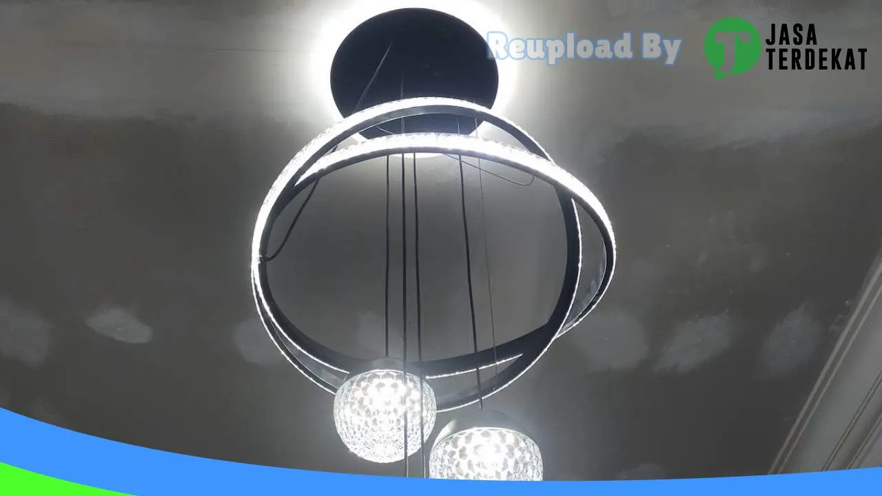 Gambar Tukang listrik terdekat/tukang listrik jakarta/teknisi listrik/Wereng electrical di Jakarta Barat, DKI Jakarta ke 5