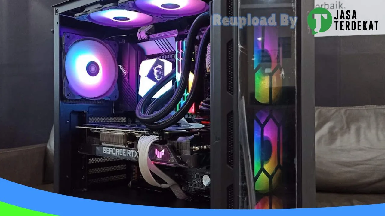 Gambar WONOSOBO GAMING di Wonosobo, Jawa Tengah ke 2