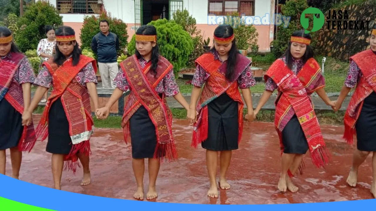 Gambar SMK NEGERI 2 PAKKAT – Pakpak Bharat, Sumatera Utara ke 5