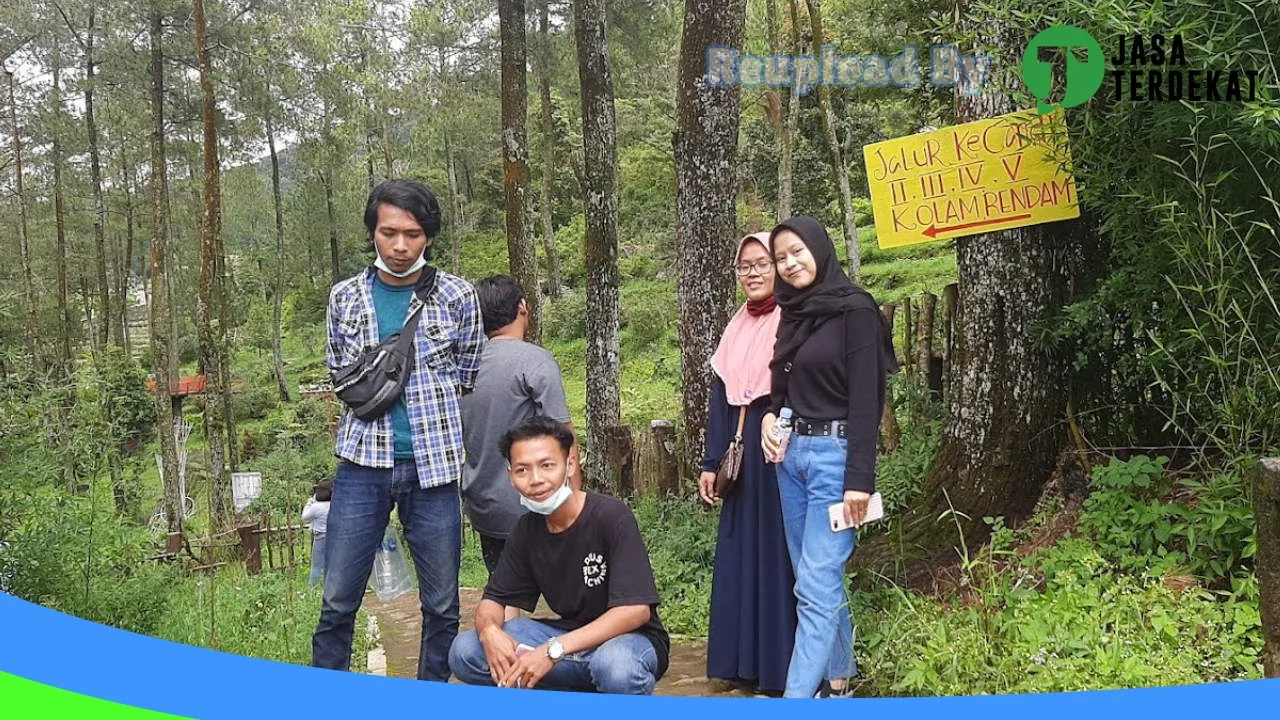 Gambar MANDIRI TEKNIK 22 di Semarang, Jawa Tengah ke 2