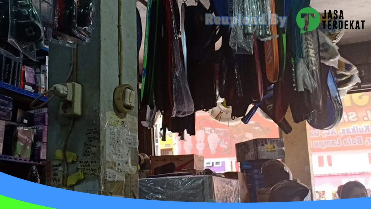Gambar UD SIMPATI di Nias Utara, Sumatera Utara ke 5
