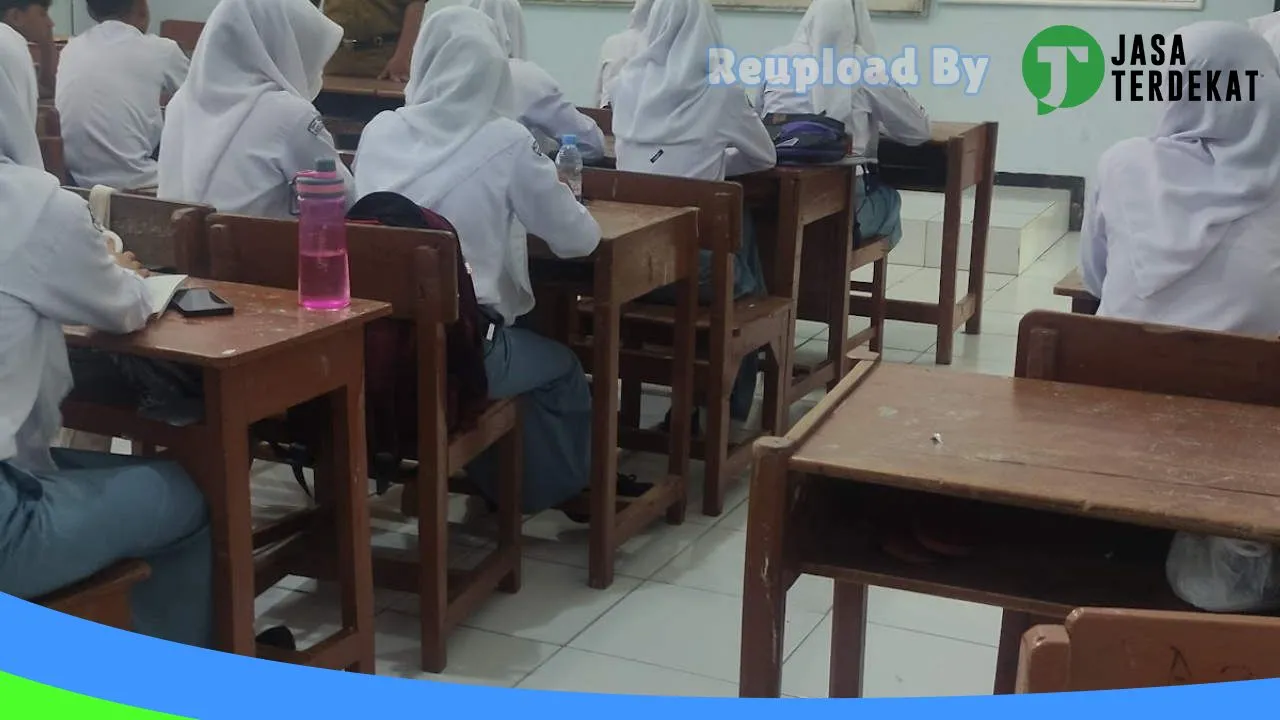 Gambar SMA Negeri 1 Sukodono – Sragen, Jawa Tengah ke 3