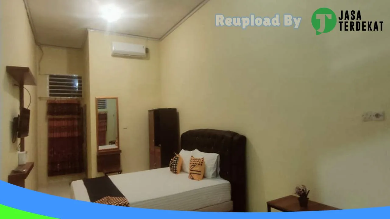 Gambar SMK INDONESIA RAYA – Padang, Sumatera Barat ke 2
