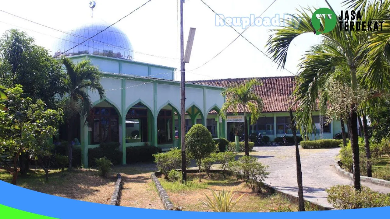 Gambar SMK Informatika Al-Irsyad Al-Islamiyyah – Kota Cirebon, Jawa Barat ke 1