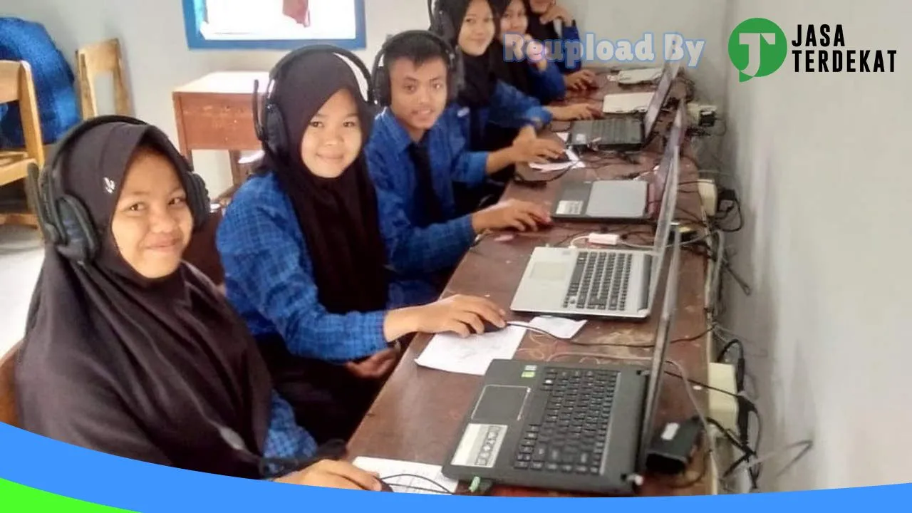 Gambar SMA DARUL ARAFAH BUMIRATU NUBAN – Lampung Tengah, Lampung ke 3