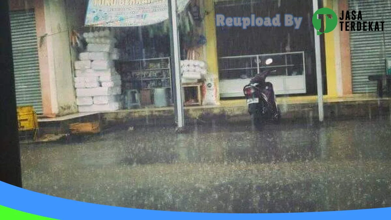 Gambar I-Cell di Banjar, Kalimantan Selatan ke 4