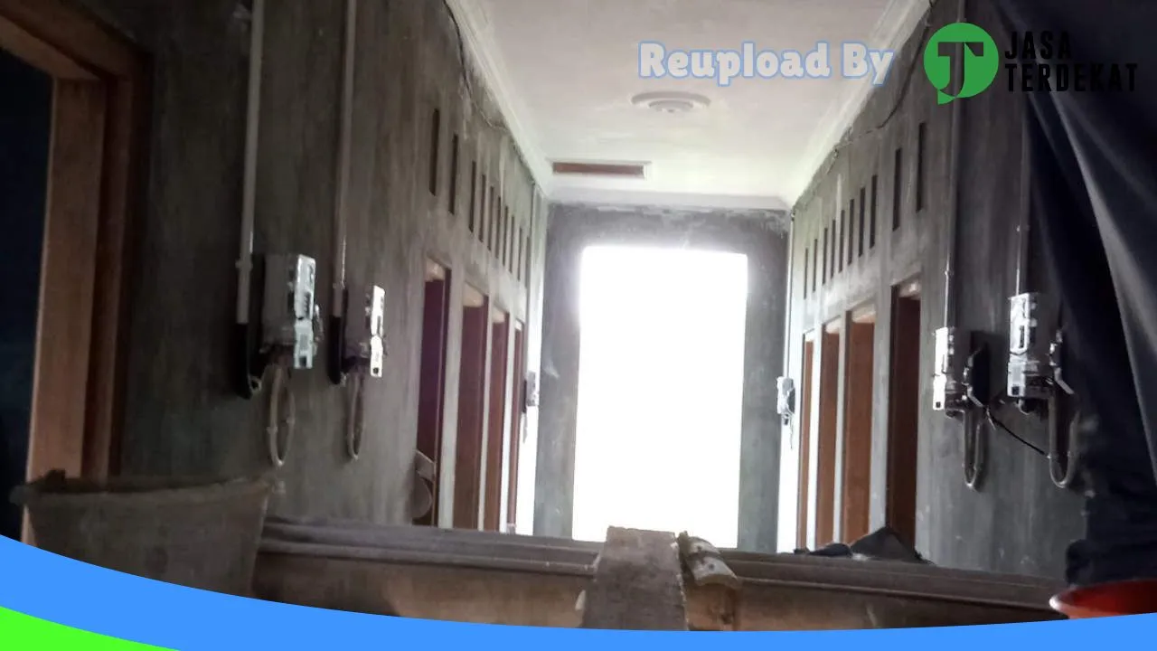 Gambar Jasa Revisi/Pasang Listrik di Magelang, Jawa Tengah ke 4